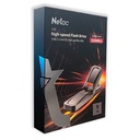 CLE USB 32GO NETAC Métallique UM1 usb 3.2