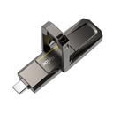 CLE USB 32GO NETAC Métallique UM1 usb 3.2