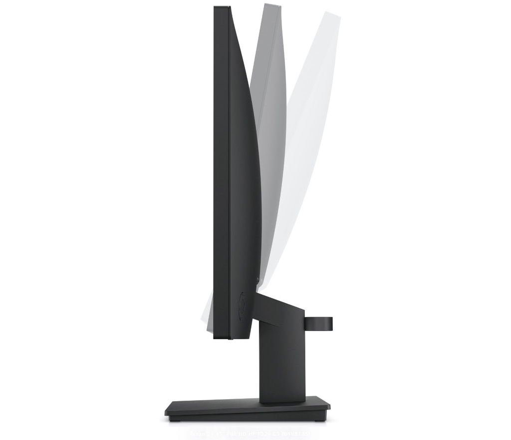 Écran HP P22V G5 Full HD 1920 x 1080 px 21,45 pouces