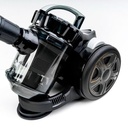 Luxus CleanPro Aspirateur sans sac très performant 1000 w