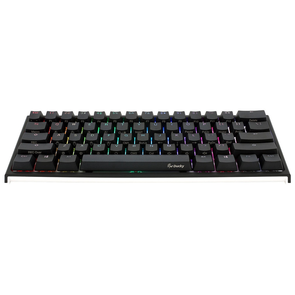 Clavier Gamer One 2 Mini Classic RGB - USB