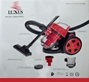 Luxus CleanPro Aspirateur sans sac très performant 1000 w