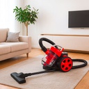 Luxus CleanPro Aspirateur sans sac très performant 1000 w
