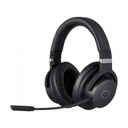 Casque Gaming Cooler Master MH752 - USB / 3,5 mm Jack standard
