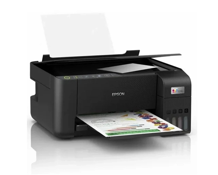 Epson EcoTank L3211 Multifonction couleurs à réservoirs rechargeables (C11CJ68404)