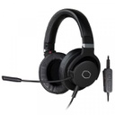 Casque Gaming Cooler Master MH752 - USB / 3,5 mm Jack standard