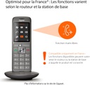 Gigaset CL660 Duo Graphite DECT