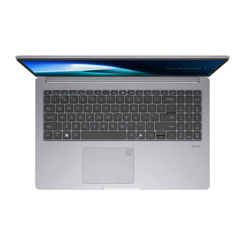 Pc portable Asus ExpertBook P1 P1503CVA-NJ0991 (90NX0881-M01320)
