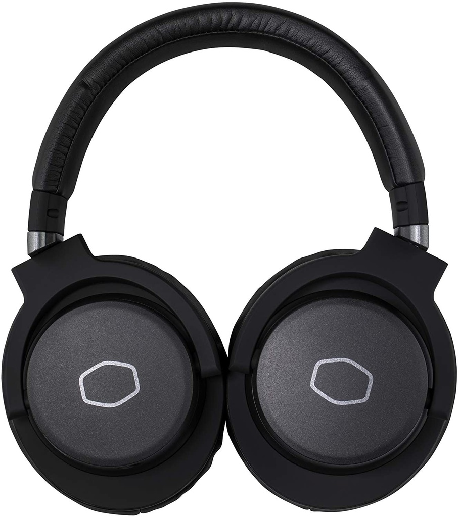 Casque Gaming Cooler Master MH752 - USB / 3,5 mm Jack standard