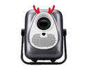 Vidéoprojecteur Acer AOPEN LED Full HD 1080p (MR.JXC11.005)