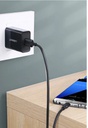 Ugreen Câble data USB-C Mâle vers USB 3.0 - 1 mètre (20882)