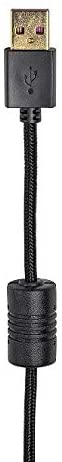 Casque Gaming Cooler Master MH752 - USB / 3,5 mm Jack standard