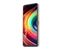 Smartphone ZTE Nubia Music (4+4/128GB) 4G Orange