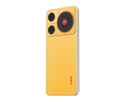 Smartphone ZTE Nubia Music (4+4/128GB) 4G Orange