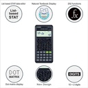 Calculatrice Scientifique Casio FX-82ES Plus