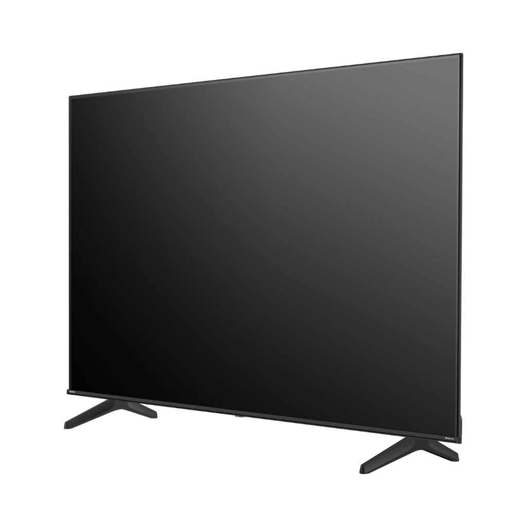 Téléviseur Hisense 55" Smart UHD 4K + Récepteur intégré