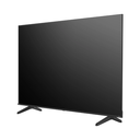 Téléviseur Hisense 55" Smart UHD 4K + Récepteur intégré