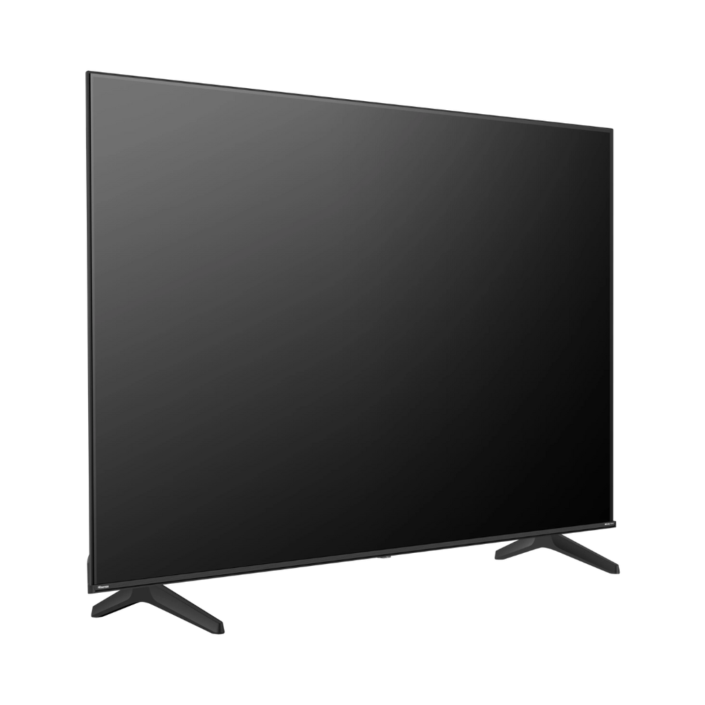 Téléviseur Hisense 55" Smart UHD 4K + Récepteur intégré