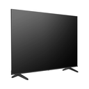 Téléviseur Hisense 55" Smart UHD 4K + Récepteur intégré