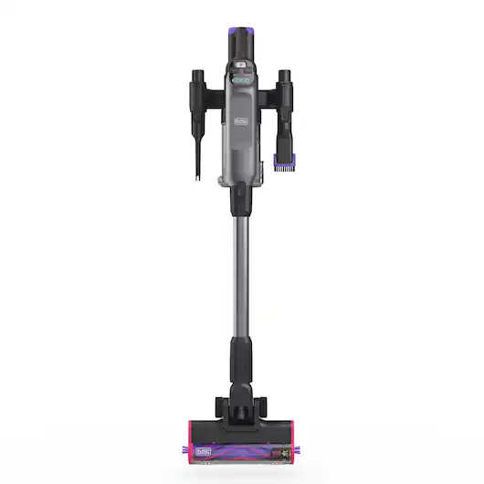 Aspirateur balai sans fil SUMMITSERIES™ Select 21,6 V avec technologie de nettoyage des bords
