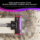 Aspirateur balai sans fil SUMMITSERIES™ Select 21,6 V avec technologie de nettoyage des bords