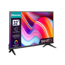 Téléviseur Hisense 32" HD + Récepteur intégré