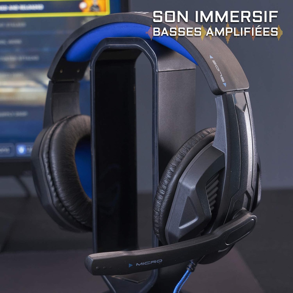 Combo Chromium G-LAB 4en1