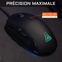 Combo Iridium G-LAB Clavier + Souris Gamer