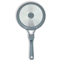 Pandiani Poêle crêpière 20 cm antiadhésive