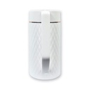 Pandiani Thermos isotherme luxueux 1L