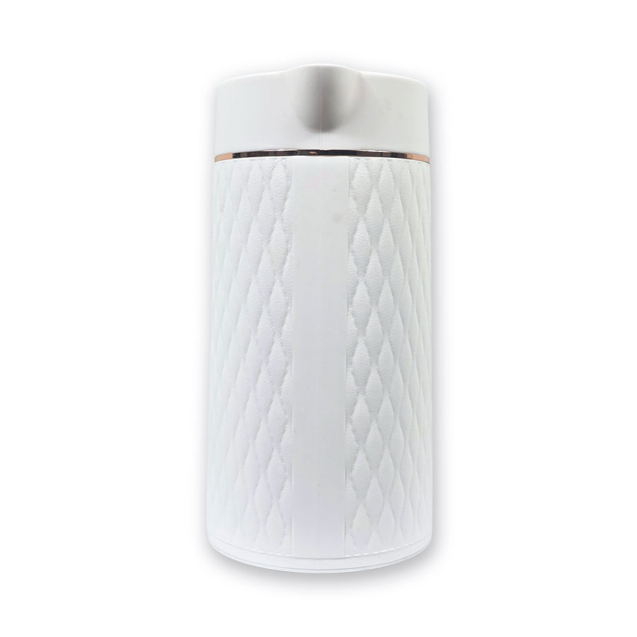 Pandiani Thermos isotherme luxueux 1L