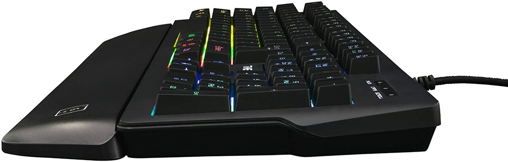 Clavier Gamer The G-LAB Keyz Palladium