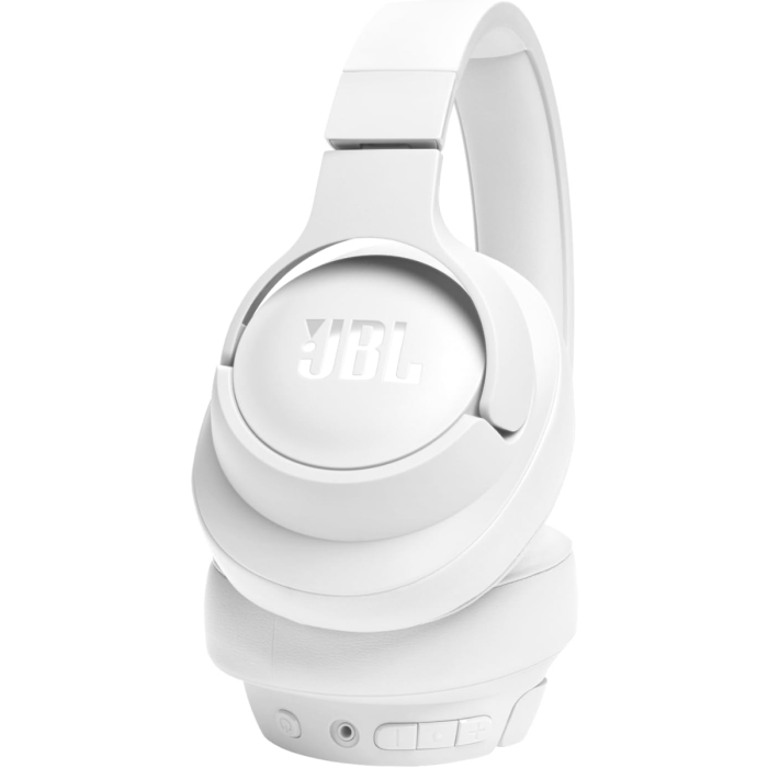 Casque Bluetooth JBL Tune 720BT - Violet (JBLT720BTPUR)
