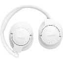 Casque Bluetooth JBL Tune 720BT - Violet (JBLT720BTPUR)