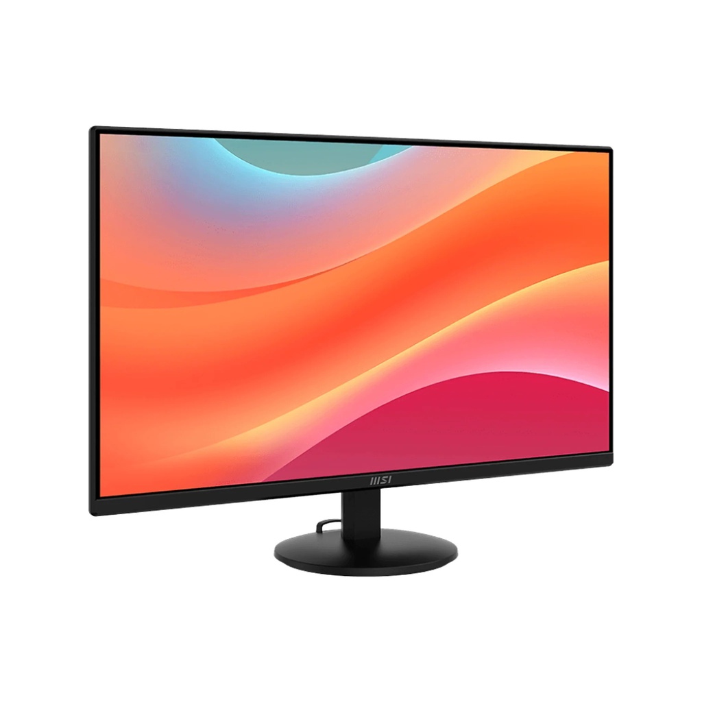 MSI Écran 25" Full HD PRO MP252L (9S6-3PD7CT-012)