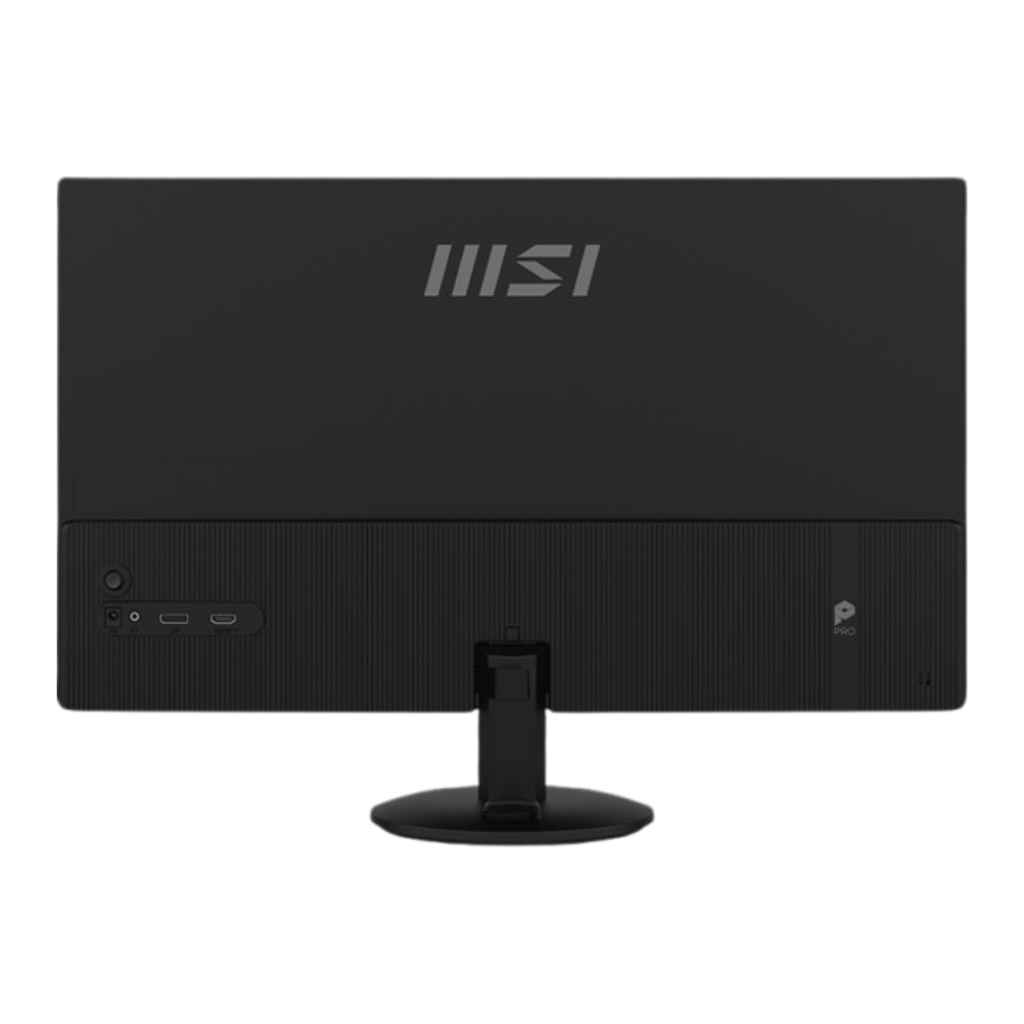MSI Écran 25" Full HD PRO MP252L (9S6-3PD7CT-012)