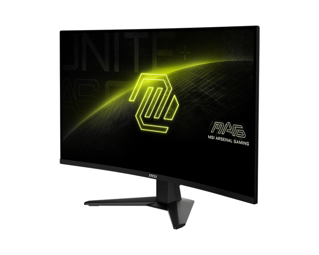 Eecran MSI 31.5" MAG 32CQ6F LED (9S6-3DC91M-001)