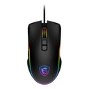 Souris gaming MSI FORGE GM300 filaire (S12-0402300-HH9)