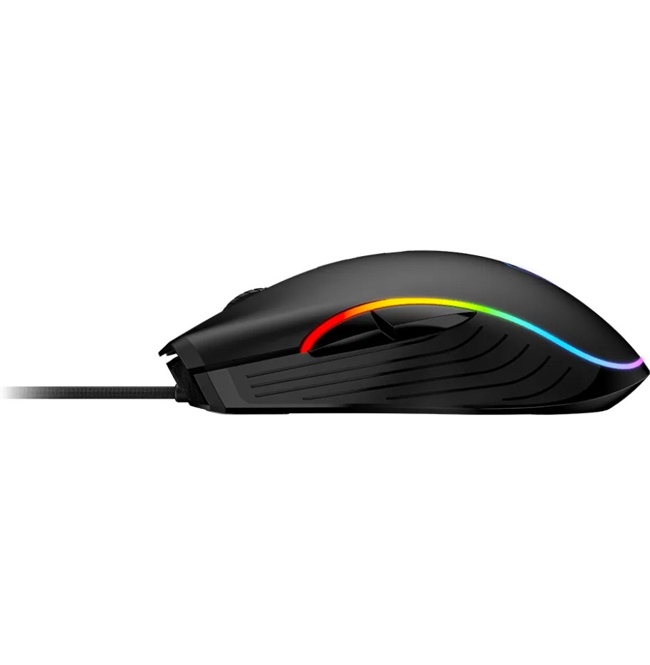 Souris gaming MSI FORGE GM300 filaire (S12-0402300-HH9)