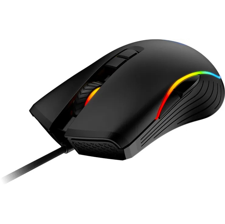 Souris gaming MSI FORGE GM300 filaire (S12-0402300-HH9)