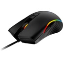 Souris gaming MSI FORGE GM300 filaire (S12-0402300-HH9)