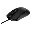 Souris gaming MSI FORGE GM100 filaire (S12-0402310-HH9)