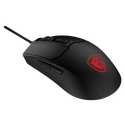 Souris gaming MSI FORGE GM100 filaire (S12-0402310-HH9)