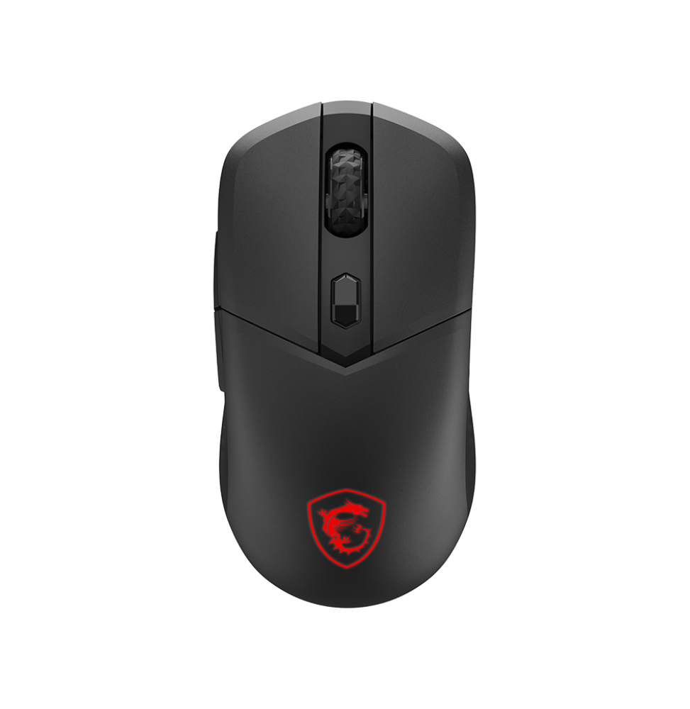 Souris gaming MSI Versa 300 sans fil bluetooth (S12-4301260-CLA)