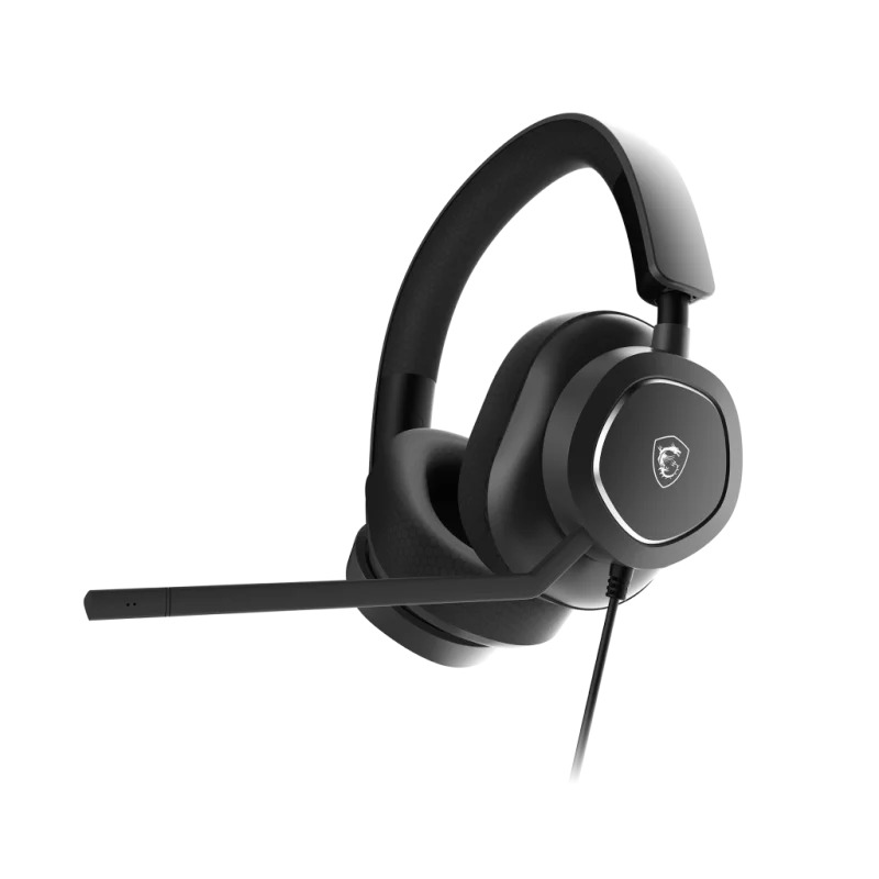 MSI Casque gaming Maestro 300 - USB (OS3-8ZC8001-000)