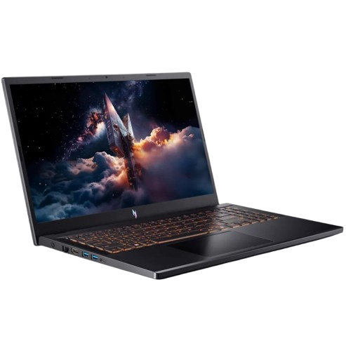Pc portable Gaming Acer Nitro V 15 (NH.QUBEF.003)