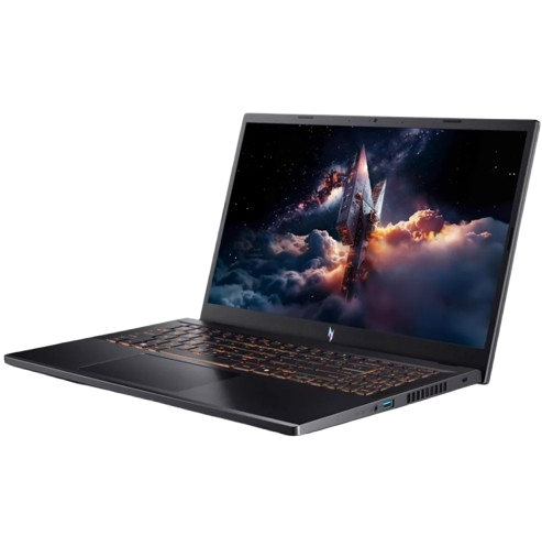 Pc portable Gaming Acer Nitro V 15 (NH.QUBEF.003)