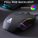 Souris Gamer The G-LAB Kult Radium