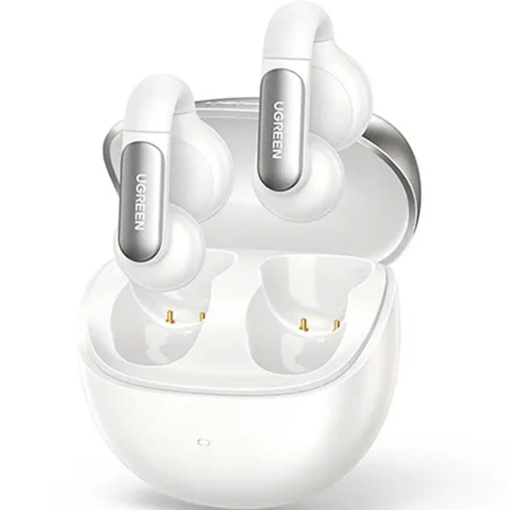 UGREEN écouteurs Sans Fil Buds HiTune S5 – Bluetooth 5.4 – NOIR