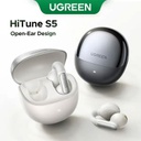 UGREEN écouteurs Sans Fil Buds HiTune S5 – Bluetooth 5.4 – NOIR